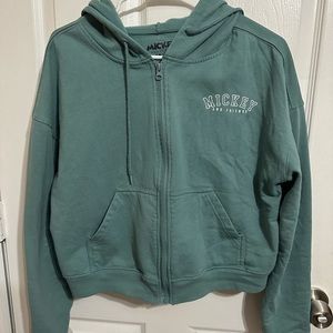 Mickey Mouse Hoodie